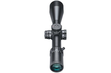 Image of Bushnell Match Pro Black 5-30x56mm 34mm Tube, MP53056G5I