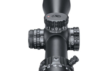Image of Bushnell Match Pro Black 5-30x56mm 34mm Tube, MP53056G5I