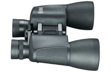 Image of Bushnell PowerView WA 10x50mm Porro Prism Binoculars, Box Pack, Black, 131056, EDEMO1