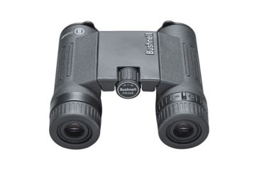 Image of Bushnell Prime 10x25mm Roof Prism Binocular, Black BP1025B