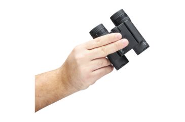 Image of Bushnell Prime 10x25mm Roof Prism Binocular, Black BP1025B