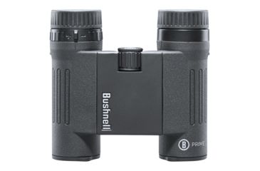 Image of Bushnell Prime 10x25mm Roof Prism Binocular, Black BP1025B