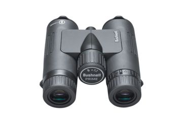 Image of Bushnell Prime 8x32mm Roof Prism Binoculars, Black, BP832B