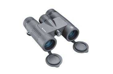 Image of USED Bushnell Prime 8x32mm Roof Prism Binoculars, Matte, Black, BP832B, EDEMO1, Condition Fair, Other