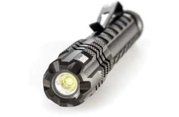 Image of Bushnell PRO 125 Lumen Flashlight, Black, 50008