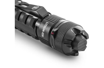 Image of Bushnell PRO Rechargable 1000 Lumen Flashlight, Black, 50009