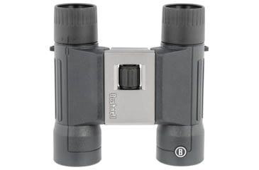 Image of Bushnell PWV1025 Powerview 2 10x 25mm .39 Eye Relief Black Rubber Armor