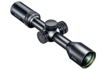 Image of Bushnell R5 Black 3-9x 40mm 1" Tube Illuminated MultiX Reticle, R5-3940S9