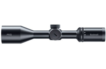 Image of Bushnell R5 Black 3-9x 50mm 1" Tube Illuminated MultiX Reticle, R5-3950S9