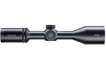 Image of Bushnell R5 Black 3-9x 50mm 1" Tube Illuminated MultiX Reticle, R5-3950S9