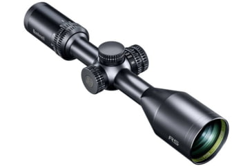 Image of Bushnell R5 Black 3-9x 50mm 1" Tube Illuminated MultiX Reticle, R5-3950S9