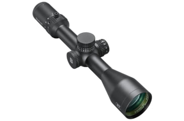 Image of Bushnell R7 4-20x50mm ED Rifle Scope, FFP MOA Holdover Illum. Ret., EXO, Box 5L, R7-42050A1