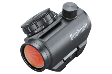 Image of Bushnell Red Dot Trs-125 1x22 3moa Dot Weaver Style