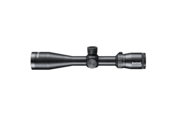 Image of Bushnell RP3120CF Prime Center Fire Black 3-12x40mm 1 Tube Multi-X Reticle Incl