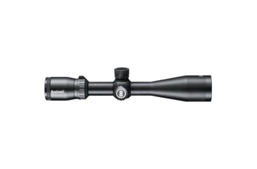 Image of Bushnell RP3120CF Prime Center Fire Black 3-12x40mm 1 Tube Multi-X Reticle Incl