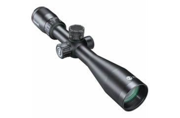 Image of Bushnell Prime CF 3-12x40mm Rifle Scope, 1in Tube, Second Focal Plane, Multi-X Reticle, Black, RP3120CF