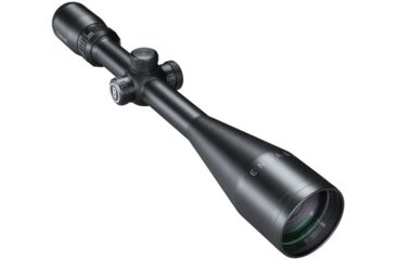 Image of Bushnell Engage Rifle Scope, 6-18x50mm, Deploy MOA SFP Reticle, Black, REN61850DW