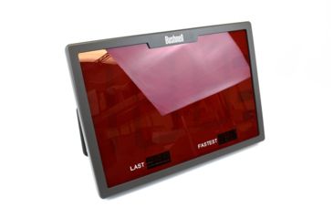 Image of OpticsPlanet Exclusive Bushnell SpeedScreen Display Screen &amp; Tripod for Speedster III Radar Gun 101922