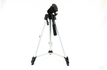 Image of OpticsPlanet Exclusive Bushnell SpeedScreen Display Screen &amp; Tripod for Speedster III Radar Gun 101922