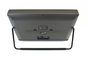 Image of OpticsPlanet Exclusive Bushnell SpeedScreen Display Screen &amp; Tripod for Speedster III Radar Gun 101922