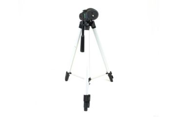 Image of OpticsPlanet Exclusive Bushnell SpeedScreen Display Screen &amp; Tripod for Speedster III Radar Gun 101922