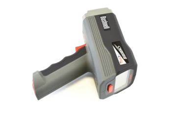 Image of OpticsPlanet Exclusive Bushnell Speedster III Radar Gun w/ Speeds from 10 to 200 MPH - 101921