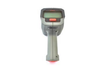 Image of OpticsPlanet Exclusive Bushnell Speedster III Radar Gun w/ Speeds from 10 to 200 MPH - 101921