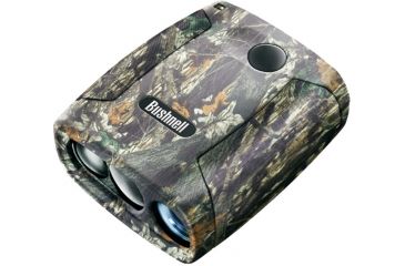 Image of Bushnell Sport 450 Laser Rangefinder PROSPORT450-201920 with Mossy Oak Break Up