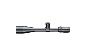 Image of Bushnell Tac Optics 5-15x40mm Rifle Scope, 1in, SFP, Mil-Dot Reticle, Black BT5154