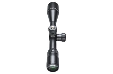 Image of Bushnell Tac Optics 5-15x40mm Rifle Scope, 1in, SFP, Mil-Dot Reticle, Black BT5154