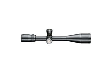 Image of Bushnell Tac Optics 5-15x40mm Rifle Scope, 1in, SFP, Mil-Dot Reticle, Black BT5154