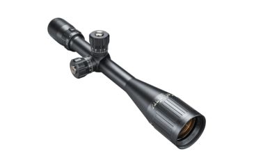 Image of Bushnell Tac Optics 5-15x40mm Rifle Scope, 1in, SFP, Mil-Dot Reticle, Black BT5154