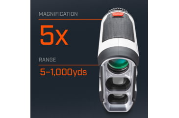 Image of Bushnell Tour V4 - 201660