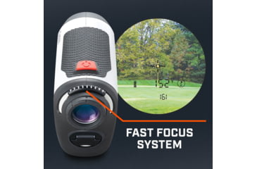 Image of Bushnell Tour V4 - 201660