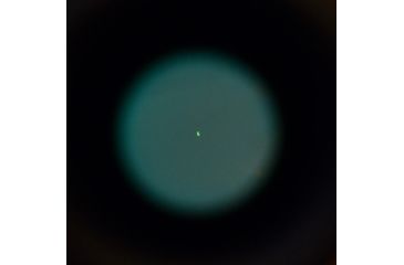 Image of Bushnell Trophy 1x28 Rifle/Shotgun/Pistol - Green/Red Dot Sight 730135