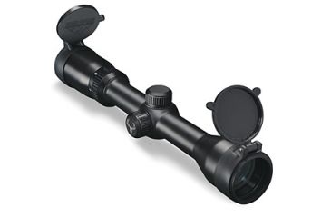 Image of Bushnell Trophy XLT 2-7x36mm Rifle Scope, Crossbow DOA Reticle 732736XB