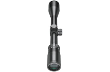 Image of Bushnell Trophy XLT 4-12x40mm Riflescope, 1in Tube, DOA Quick Ballistic Reticle, Black, RT4124BS11