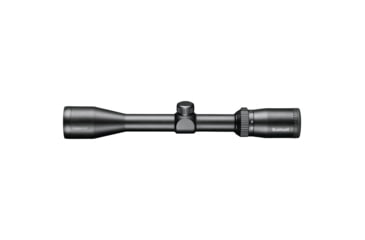 Image of Bushnell Trophy XLT 4-12x40mm Riflescope, 1in Tube, DOA Quick Ballistic Reticle, Black, RT4124BS11