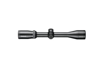 Image of Bushnell Trophy XLT 4-12x40mm Riflescope, 1in Tube, DOA Quick Ballistic Reticle, Black, RT4124BS11