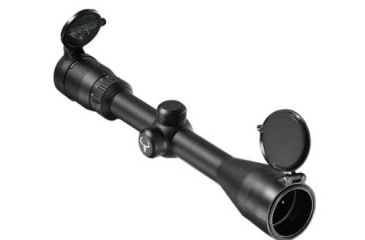 Image of Bushnell Trophy XLT 56mm Rifle Scope 733126E