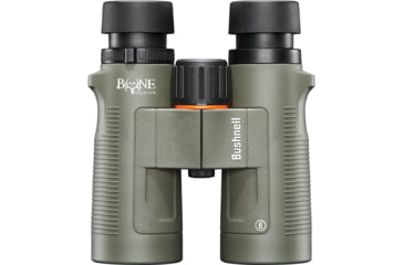 Image of Bushnell Trophy XLT Binoculars 10x42