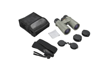 Image of Bushnell Trophy XLT Binoculars 10x42