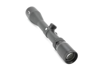 Image of Bushnell Trophy Xtreme, 2.5-10x44, 30mm, Multi-X, Matte, BOX 6L 752104