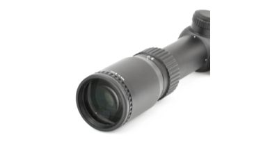 Image of Bushnell Trophy Xtreme, 2.5-10x44, 30mm, Multi-X, Matte, BOX 6L 752104