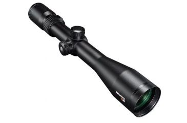Image of Bushnell Trophy Xtreme, 2.5-10x44, 30mm, Multi-X, Matte, BOX 6L 752104