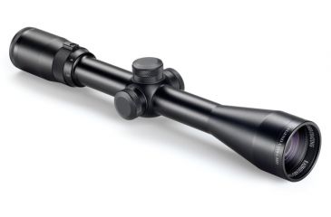 Image of Bushnell Legend Ultra HD 3-9x40mm Rifle Scope, DOA 600 853940B