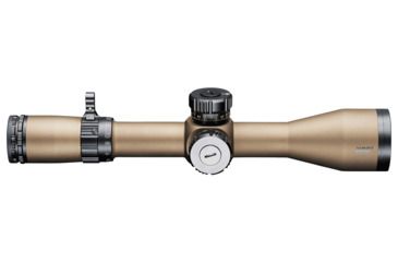 Image of Bushnell XRSII 4.5-30x50 Rifle Scope, G3, FDE - ET46305GZA