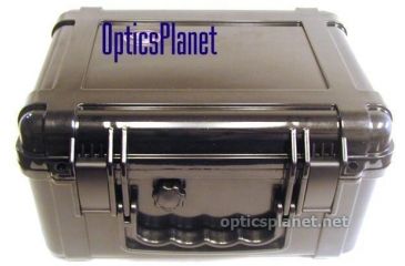 Image of Crushproof Hard Case for Bushnell Speedster Radar Gun