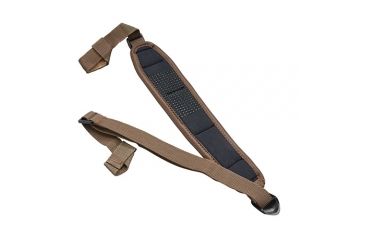 Image of Butler Creek Comfort Stretch Gun Sling, Shotgun, Mossy Oak Shadow Grass, 190024