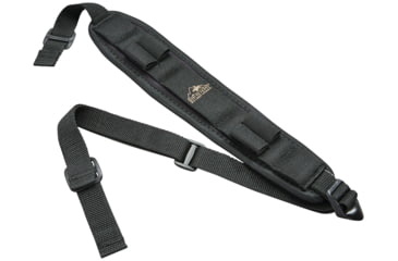 Image of Butler Creek Alaskan Magnum Rifle Sling, Black, 80033